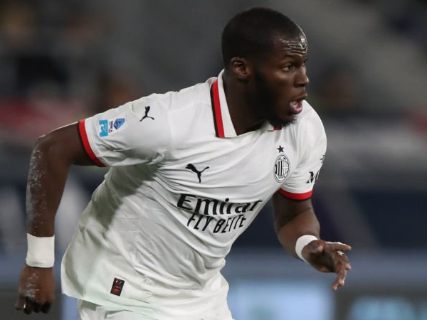 Negosiasi Berlangsung, Yunus Musah Siap Gabung Nottingham Forest