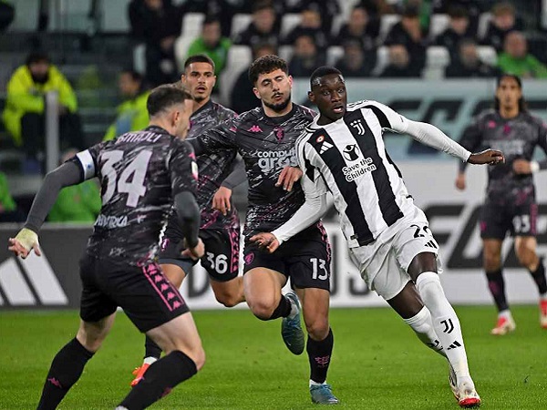 PSG Banderol Randal Kolo Muani Hampir 60 Juta Euro, Juventus Kesulitan